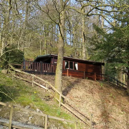 Tarn Hows - Neaum Crag *