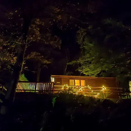 別荘 Tarn Hows - Neaum Crag