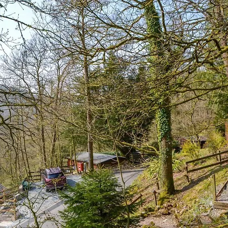 Ferienhaus Tarn Hows - Neaum Crag Elterwater